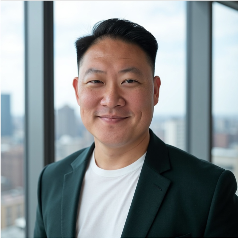 Ryan Sok